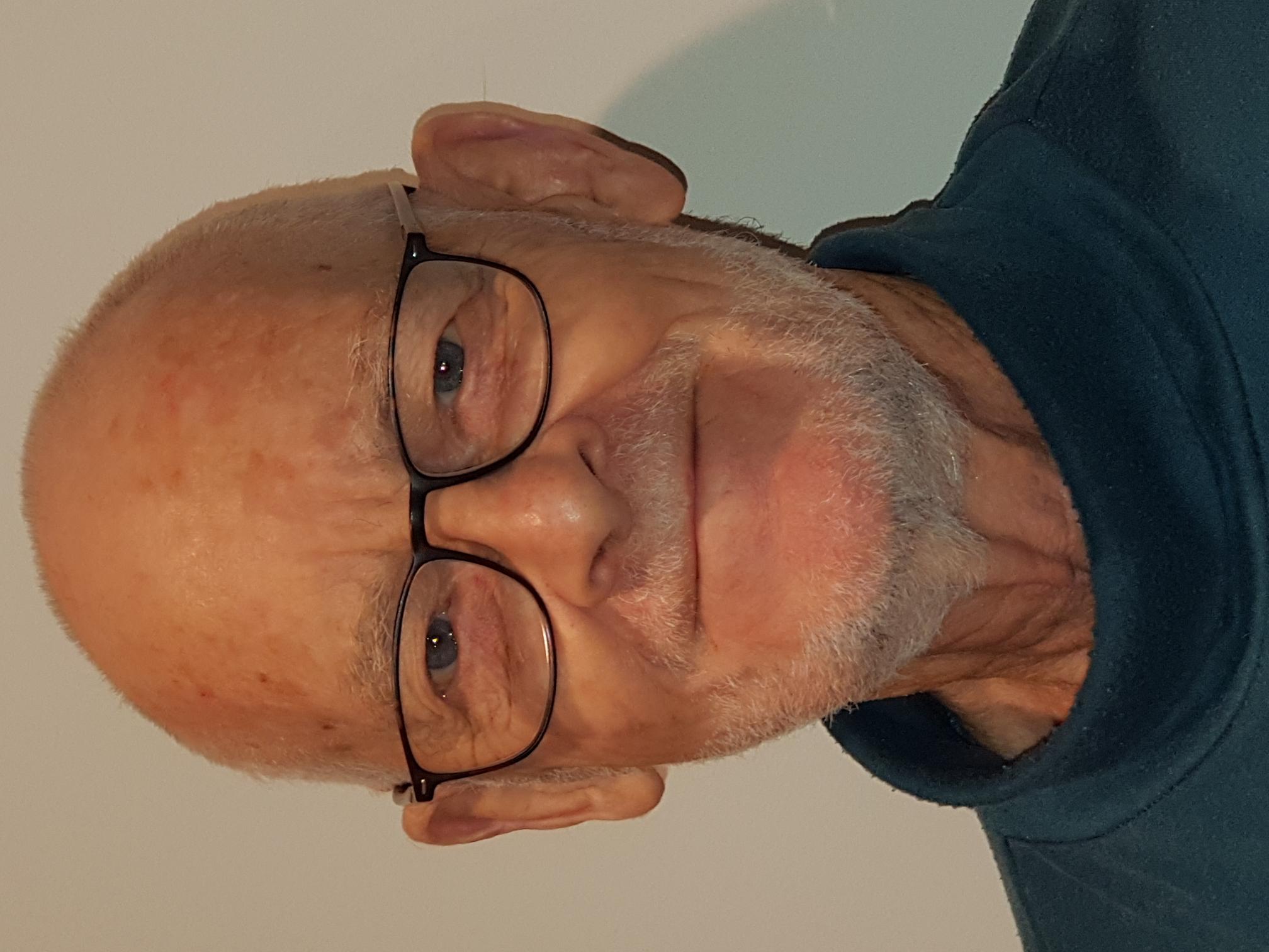 Chris Simon