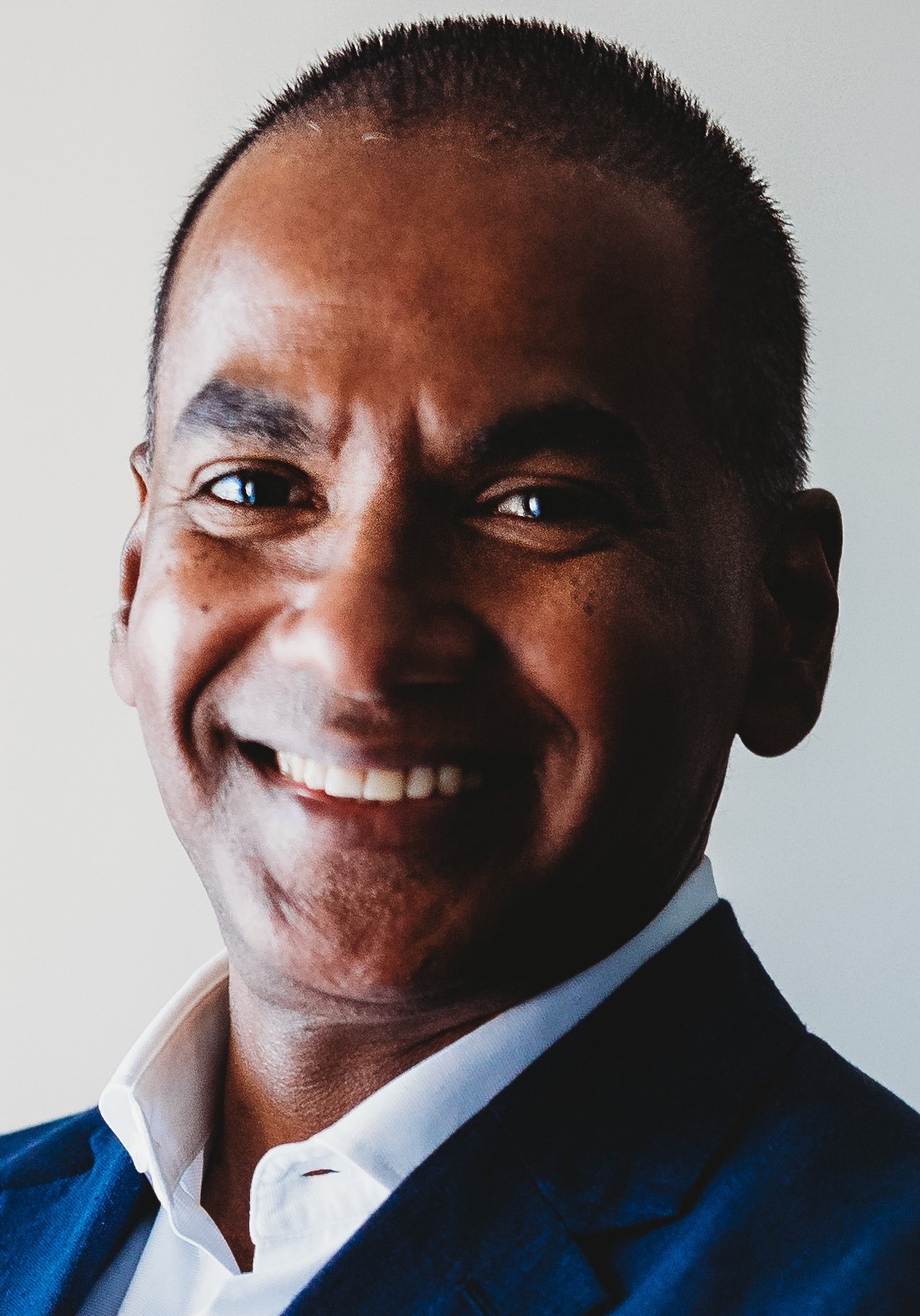 Keshav Pillai