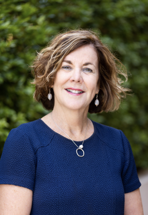 Leonie Stewart