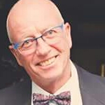 Patrick Moloney