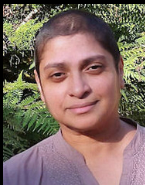 Sirini Kularatne-Samarapathi