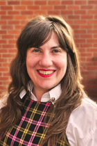 Alicia Perry