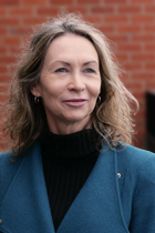 Jane Marsden