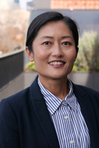 Nghi Robinson