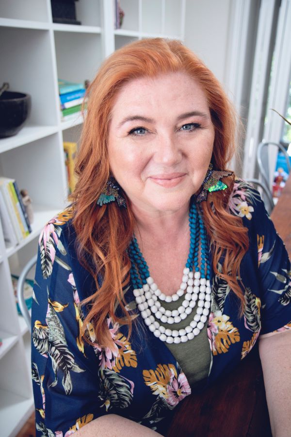 Jodie Gale