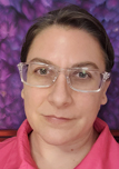Dr Kathryn Imray