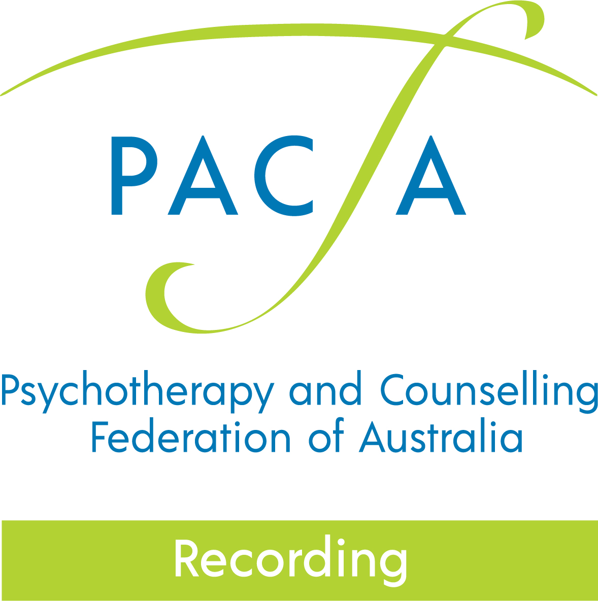 A Snapshot of the Counselling and Psychotherapy - Recording