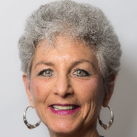 Ms Vivian Baruch