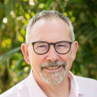 Mr Andrew Reay