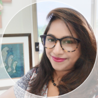 Mrs Tarulata Mathur