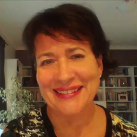 Mrs Christine Bennett