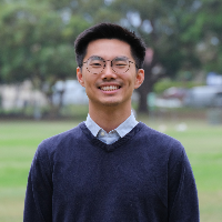 Mr Daniel Huang