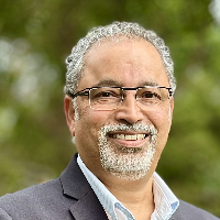 Mr Nigel Joseph