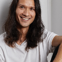 Mark Holdsworth